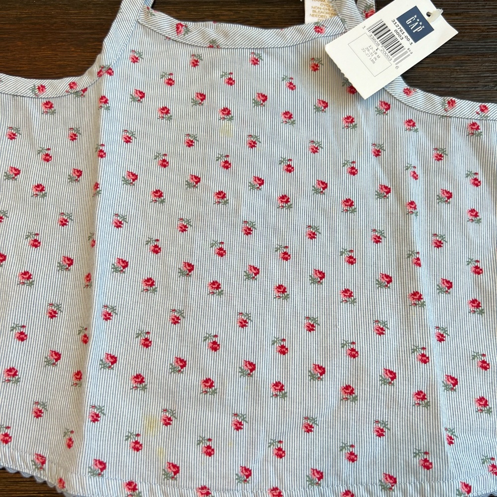 Infant Floral Set - Picture 2 of 4
